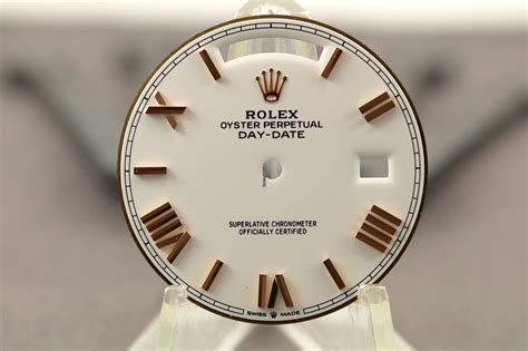 day-date rolex weisss
